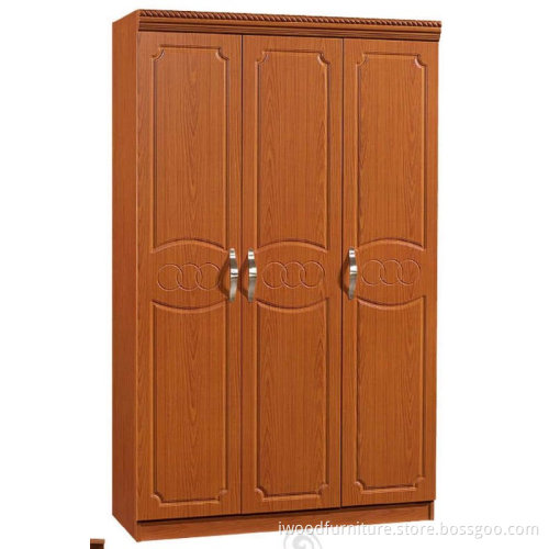 Home Furnishing Wardrobe